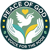 PEACE OF GOD